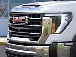 2025 GMC Sierra 2500 Double Cab 4WD, Pickup for sale #B15331 - photo 13