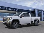 2025 GMC Sierra 2500 Double Cab 4WD, Pickup for sale #B15331 - photo 3