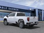 2025 GMC Sierra 2500 Double Cab 4WD, Pickup for sale #B15331 - photo 4