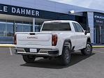 2025 GMC Sierra 2500 Double Cab 4WD, Pickup for sale #B15331 - photo 2