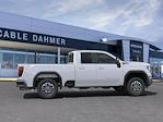 2025 GMC Sierra 2500 Double Cab 4WD, Pickup for sale #B15331 - photo 5