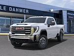 2025 GMC Sierra 2500 Double Cab 4WD, Pickup for sale #B15331 - photo 6