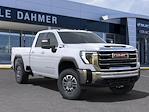 2025 GMC Sierra 2500 Double Cab 4WD, Pickup for sale #B15331 - photo 7