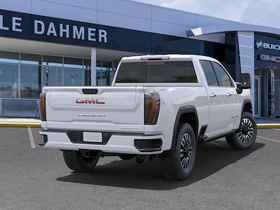 2025 GMC Sierra 3500 Crew Cab 4WD, Pickup for sale #B15338 - photo 2