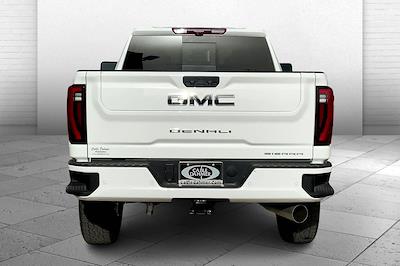 New 2025 GMC Sierra 3500 Denali Ultimate Crew Cab 4x4 Pickup for sale #B15338 - photo 2