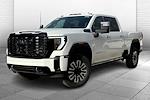 New 2025 GMC Sierra 3500 Denali Ultimate Crew Cab 4WD Pickup for sale #B15338 - photo 14