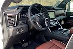 New 2025 GMC Sierra 3500 Denali Ultimate Crew Cab 4WD Pickup for sale #B15338 - photo 10