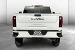 New 2025 GMC Sierra 3500 Denali Ultimate Crew Cab 4x4 Pickup for sale #B15338 - photo 2