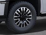 2025 GMC Sierra 3500 Crew Cab 4WD Pickup for sale #B15338 - photo 10