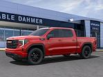 New 2025 GMC Sierra 1500 Elevation Crew Cab 4WD Pickup for sale #B15369 - photo 3