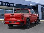 New 2025 GMC Sierra 1500 Elevation Crew Cab 4WD Pickup for sale #B15369 - photo 2