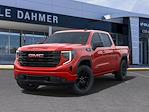 New 2025 GMC Sierra 1500 Elevation Crew Cab 4WD Pickup for sale #B15369 - photo 6