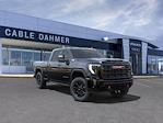 2025 GMC Sierra 2500 Crew Cab 4WD, Pickup for sale #B15378 - photo 1