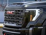 2025 GMC Sierra 2500 Crew Cab 4WD, Pickup for sale #B15378 - photo 13