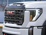 2025 GMC Sierra 2500 Crew Cab 4WD, Pickup for sale #B15380 - photo 13