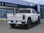 2025 GMC Sierra 2500 Crew Cab 4WD, Pickup for sale #B15380 - photo 2