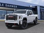 2025 GMC Sierra 2500 Crew Cab 4WD, Pickup for sale #B15380 - photo 6