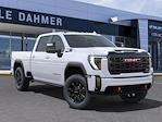 2025 GMC Sierra 2500 Crew Cab 4WD, Pickup for sale #B15380 - photo 7