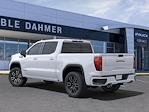 2025 GMC Sierra 1500 Crew Cab 4WD, Pickup for sale #B15414 - photo 3