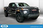New 2025 GMC Canyon Elevation Crew Cab 4x4 Pickup for sale #B15417 - photo 1