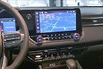 New 2025 GMC Canyon Elevation Crew Cab 4x4 Pickup for sale #B15417 - photo 5