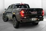 New 2025 GMC Canyon Elevation Crew Cab 4x4 Pickup for sale #B15417 - photo 8