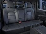 New 2025 GMC Canyon Elevation Crew Cab 4WD Pickup for sale #B15417 - photo 31