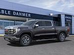 New 2025 GMC Sierra 1500 SLT Crew Cab 4WD Pickup for sale #B15427 - photo 3