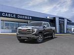 New 2025 GMC Sierra 1500 SLT Crew Cab 4WD Pickup for sale #B15427 - photo 8