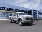 New 2025 GMC Sierra 1500 SLT Crew Cab 4WD Pickup for sale #B15429 - photo 1