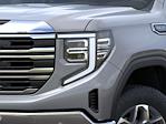 New 2025 GMC Sierra 1500 SLT Crew Cab 4WD Pickup for sale #B15429 - photo 10