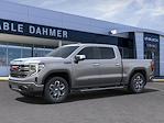 New 2025 GMC Sierra 1500 SLT Crew Cab 4WD Pickup for sale #B15429 - photo 3