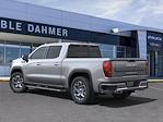 New 2025 GMC Sierra 1500 SLT Crew Cab 4WD Pickup for sale #B15429 - photo 4