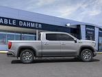 New 2025 GMC Sierra 1500 SLT Crew Cab 4WD Pickup for sale #B15429 - photo 5