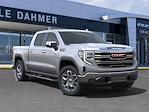 New 2025 GMC Sierra 1500 SLT Crew Cab 4WD Pickup for sale #B15429 - photo 7