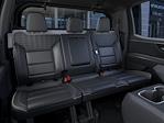 New 2025 GMC Sierra EV Max Range Denali Crew Cab 4WD Pickup for sale #B15431 - photo 17