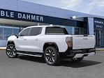 New 2025 GMC Sierra EV Max Range Denali Crew Cab 4WD Pickup for sale #B15431 - photo 4