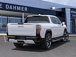 2025 GMC Sierra EV Crew Cab 4WD, Pickup for sale #B15431 - photo 2