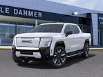 2025 GMC Sierra EV Crew Cab 4WD, Pickup for sale #B15431 - photo 6