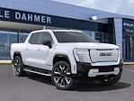 New 2025 GMC Sierra EV Max Range Denali Crew Cab 4WD Pickup for sale #B15431 - photo 7