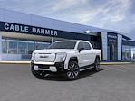 New 2025 GMC Sierra EV Max Range Denali Crew Cab 4WD Pickup for sale #B15431 - photo 8