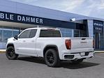 New 2025 GMC Sierra 1500 Elevation Double Cab 4WD Pickup for sale #B15437 - photo 4