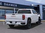 New 2025 GMC Sierra 1500 Elevation Double Cab 4WD Pickup for sale #B15437 - photo 2