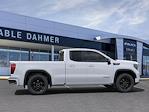 New 2025 GMC Sierra 1500 Elevation Double Cab 4WD Pickup for sale #B15437 - photo 5