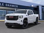 New 2025 GMC Sierra 1500 Elevation Double Cab 4WD Pickup for sale #B15437 - photo 6