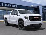 New 2025 GMC Sierra 1500 Elevation Double Cab 4WD Pickup for sale #B15437 - photo 7