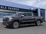 New 2025 GMC Sierra 1500 Denali Ultimate Crew Cab 4WD Pickup for sale #B15484 - photo 3