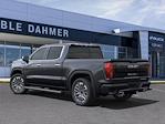 New 2025 GMC Sierra 1500 Denali Ultimate Crew Cab 4WD Pickup for sale #B15484 - photo 4