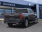 New 2025 GMC Sierra 1500 Denali Ultimate Crew Cab 4WD Pickup for sale #B15484 - photo 2