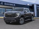 New 2025 GMC Sierra 1500 Denali Ultimate Crew Cab 4WD Pickup for sale #B15484 - photo 6